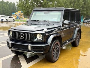 Véhicule d'<span class=keywords><strong>occasion</strong></span> Beijing Automotive BAIC BJ80 Essence 2016-2026, SUV de taille moyenne-grande 5 portes 5 places - Product Image 1