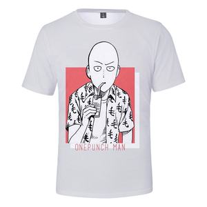 Nuovo Design <span class=keywords><strong>giapponese</strong></span> Anime Design T-Shirt all'ingrosso T-Shirt digitale stampata fornitore Top vendita 3d Tshirt fabbrica dalla Cina - Product Image 3