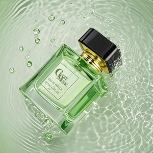 ขวดน้ำหอมสำหรับน้ำขนาด100มล. สดชื่นและผ่อนคลายบรรจุภัณฑ์ที่หรูหรา - Product Image 4