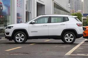 Oferta Especial: Jeep <span class=keywords><strong>Compass</strong></span> 2020 220T Edición Líder SUV Automático de Segunda Mano, 71000 km, Euro VI, Gasolina Turbo, Volante a la Izquierda, Exportación - Product Image 2