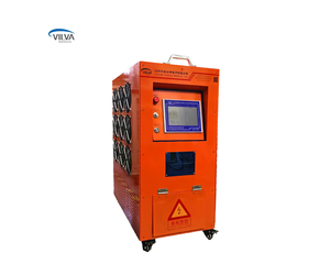 VILVA AC/DC 230V/400V 63kW Variable Spannung Variable Strom resistive Last banken Stromquellen prüfung - Product Image 1