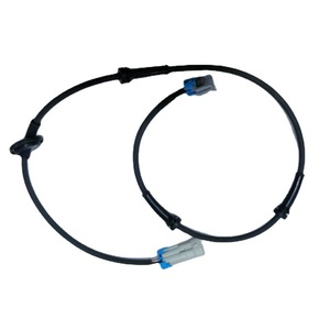 Sensor ABS Cadillac 12128938 ALH186, Sensor de Velocidad de Rueda para Deville, Eldorado, Seville, Pieza de Repuesto para Sistema de Frenos - Product Image 2