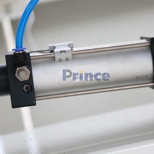Machine d'emballage automatique sous <span class=keywords><strong>film</strong></span> rétractable PE POF pour aliments, boissons, fruits, légumes, coffrets cadeaux, boîtes de parfum, tunnel de rétraction thermique - Product Image 2