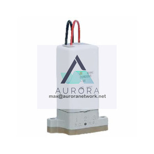 อุปกรณ์วาล์ว fneuatic อิเล็กทรอนิกส์คุณภาพสูง LVM20R3-5C - Product Image 1