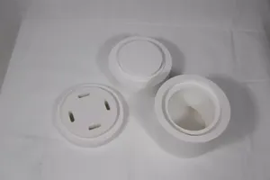 תנור פורצלן או zirconia חימום sintering תא קרמיקה עבור תנור שיניים - Product Image 5