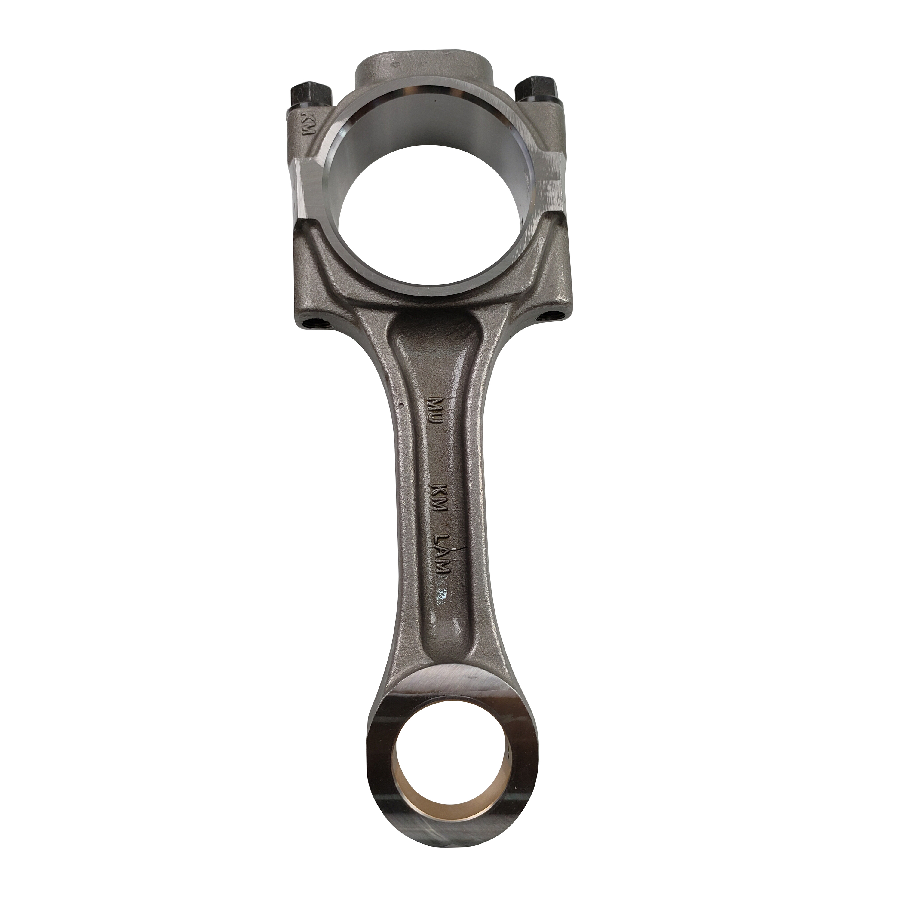 3406 Connecting Rod 7E-5996 50mm Pin Holefor Caterpillar Engine Parts - Gupta Tractor Spares Co.