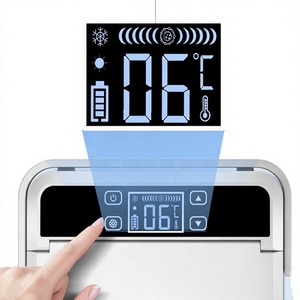 Mini Refrigerador Portátil de Insulina USB con Enfriamiento por Aire, Batería Recargable, Compatible con Automóvil, Caja Refrigeradora para Vacunas - Product Image 3