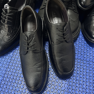 Giày da nam cũ, hàng thanh lý, giá rất rẻ, giày da nam đã qua sử dụng, giày hiệu nam đã qua sử dụng - Product Image 6