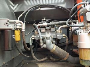 Excavadoras Hitachi ZX240 de segunda mano, excavadoras de orugas de 24 toneladas | Múltiples configuraciones | Descuento de flete marítimo de envío global - Product Image 5