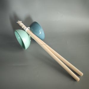 <span class=keywords><strong>Diabolo</strong></span> de haute qualité, nouveau design, nouveau style, jeux d'intérieur et d'extérieur - Product Image 4