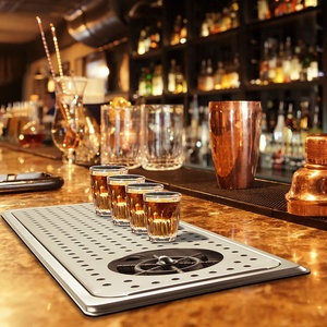 Brocca da banco da Bar sciacquatrice da incasso per sciacquare <span class=keywords><strong>bicchieri</strong></span> e brocche da latte per ogni Bar e ristorante - Product Image 5