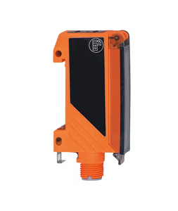 เซ็นเซอร์ IFM รุ่น OBF504 สวิตช์โฟโตอิเล็กทริก 10-30VDC IP65 ปรับได้ ตรวจจับวัตถุอุตสาหกรรม ของแท้จากเยอรมัน สินค้าใหม่ในสต็อก - Product Image 1