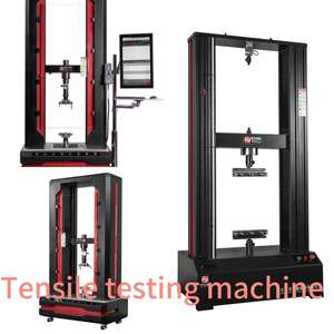 Universelle Zugprüfmaschine zur Herstellung Elektronische Zugprüfgeräte - Product Image 1