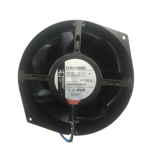Ventilador <span class=keywords><strong>Janson</strong></span> FJ15052AB110v 220V 2600RPM 50Hz ventilador de flujo axial - Product Image 4