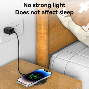 <span class=keywords><strong>Chargeur</strong></span> sans fil rapide Station de charge sans fil compatible avec <span class=keywords><strong>iPhone</strong></span> 15/14/Pro Max, <span class=keywords><strong>Apple</strong></span> Watch 9/<span class=keywords><strong>8</strong></span>/7, AirPods, etc. - Product Image 3