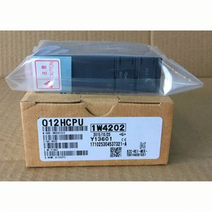 รับประกันหนึ่งปี ซีพียู PLC ซีรีส์ Q ครบชุด Q12HCPU Q06HCPU Q25HCPU PLC ซีรีส์ Q - Product Image 4
