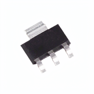 Componente electrónico de chips de gestión de energía (PMIC) BOM IC en stock TO-261-4, TO-261AA VNN3NV04PTR-E - Product Image 1