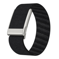 Bracelet de remplacement CM, bracelet sport en nylon OEM personnalisé sans logo pour Whoop Life MG ECG