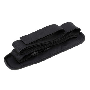 Sangle de transport pour planche de SUP, sangle d'épaule réglable en néoprène, accessoire portable pour sports nautiques, unisexe, eaux océaniques - Product Image 4