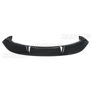 Alerón Trasero de Techo con Aspecto de Fibra de Carbono para SEAT LEON MK3 / 5F 2013-2018, Alerón Trasero de Maletero - Product Image 5