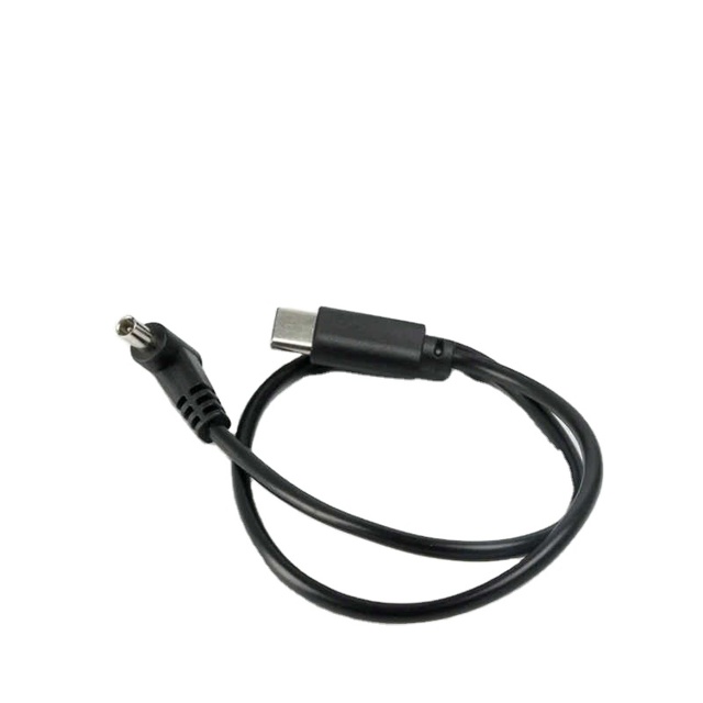 Universal Reusable Portable Type-C Camera Flash Sync Cable