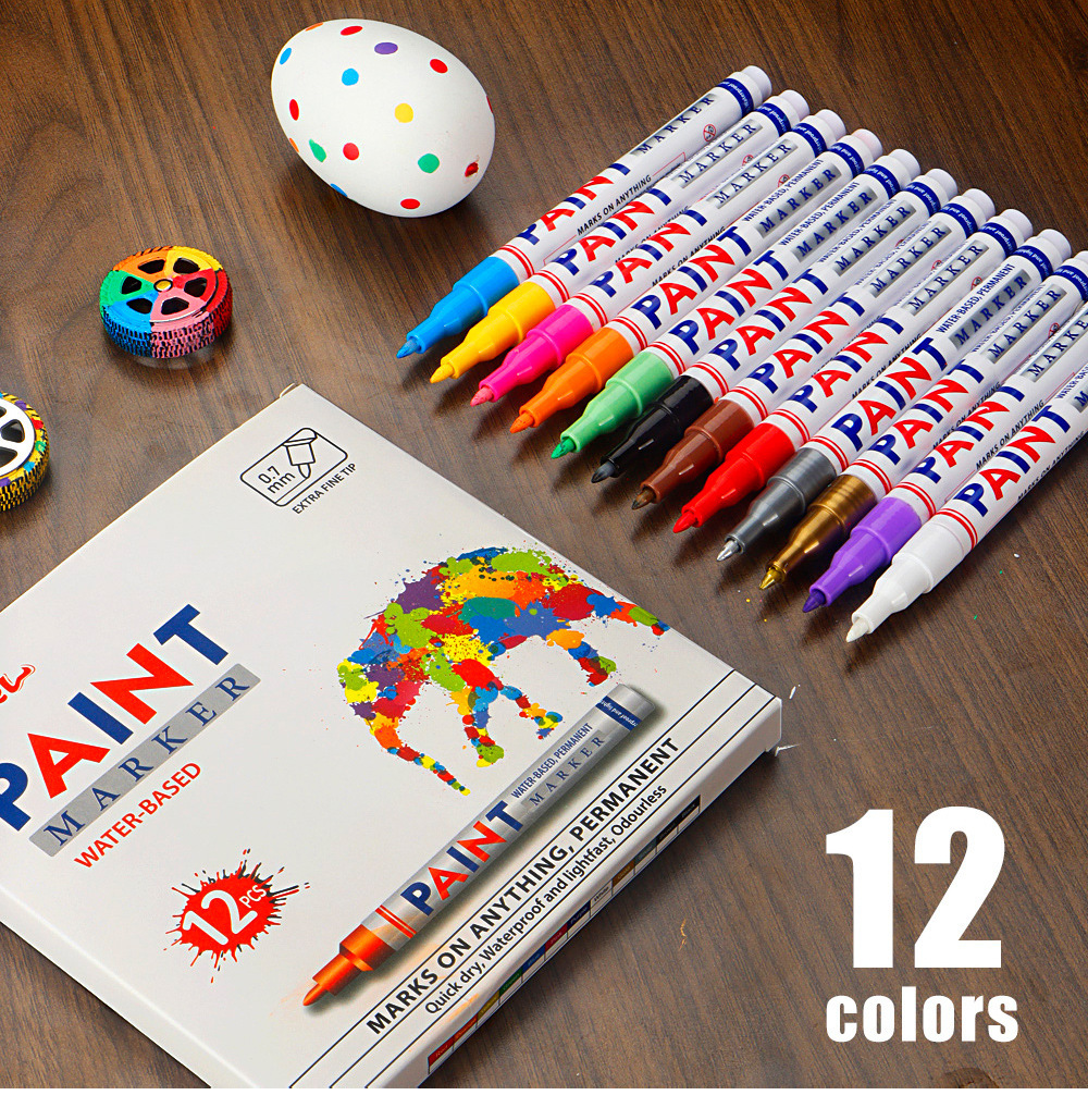 Coloré
