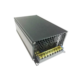 110V/220V AC đến 24V DC 1500 Wát DC-DC cung cấp điện cho điều khiển công nghiệp/động cơ - Product Image 4