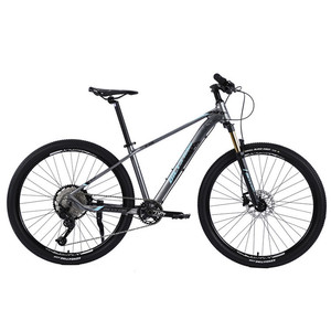 <span class=keywords><strong>Bicicleta</strong></span> de Montaña LEAO 2025 NUEVA con Suspensión Completa de <span class=keywords><strong>29</strong></span> Pulgadas, Frenos de Disco Dobles, Cuadro de Aleación, 21 Velocidades, en Venta - Product Image 2