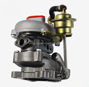 Nuevo Turbocompresor Mini RHB31, Piezas <span class=keywords><strong>de</strong></span> Mejora y Modificación del Motor 13900-62D51 13900-62D50 para Suzuki Alto Works Jimny Cappuccino - Product Image 3