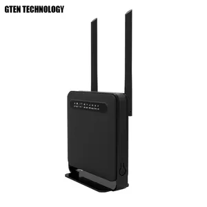 WIFI Mobile Hotspot Wireless pocket Modem 4G LTE C4R400 CPE Router with Frequency and software Customizable