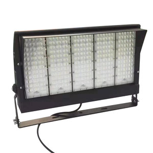 Alta calidad IP65 impermeable SMD <span class=keywords><strong>500W</strong></span> para el estadio de fútbol de iluminación <span class=keywords><strong>LED</strong></span> Luz de inundación - Product Image 2