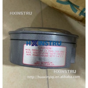 Manómetro Magnehelic 2005 Usado H - Product Image 2