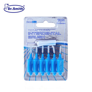 Di alta qualità a buon mercato dei capelli di gomma interdentale pennello - Product Image 3