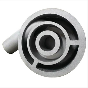 Services de tournage et de fraisage CNC de précision pour acier inoxydable, aluminium, pièces métalliques personnalisées avec prototypage rapide pour l'usinage - Product Image 1