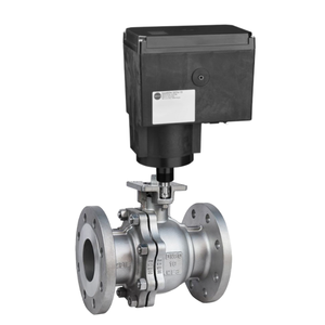 SAMSON 3374 tuyến tính thiết bị truyền động điện + V2001 | 240 Series | 3260 loại | 3214 loại van kết hợp - Product Image 1