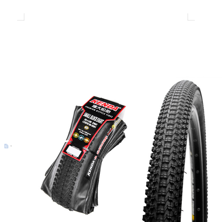Kenda Bicycle Tires Ultralight Bike 