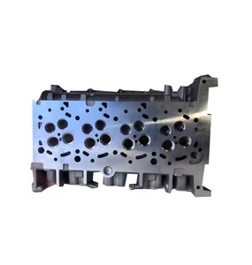 908867 71724181 9662378080 0200GW 2.2TDCI motore 4HU 4HV P22DTE testata per <span class=keywords><strong>Ford</strong></span> Transit Ranger Peugeot <span class=keywords><strong>Boxer</strong></span> - Product Image 1