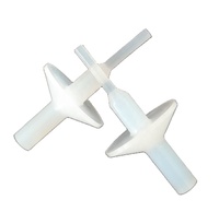 Prise en silicone pour peinture, masque personnalisé, 10 pièces