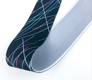 Cinta para el pelo de Yoga para hacer ejercicio, cinta para el pelo absorbente para el sudor, para correr al aire libre, <span class=keywords><strong>Munequera</strong></span> - Product Image 4