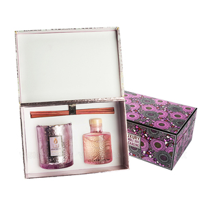 2025 OEM sang trọng món quà nhỏ Ngăn kéo trượt túi đóng gói các tông biểu tượng tùy chỉnh in quà tặng trang sức bao bì hộp giấy - Product Image 6