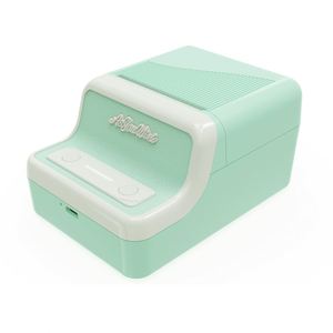 Portable Thermal Mini Sticker Printer Label Paper 50mm 1300mAh Battery for 203dpi-Compatible for Android/iOS/PC-in Stock - Product Image 2