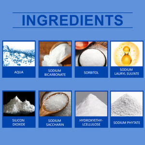 Stylo Oralhoe pour éliminer les taches, nettoyer, rafraîchir l'haleine, blanchir les dents, soins bucco-dentaires - Product Image 4