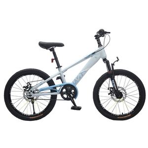 Offre Spéciale Usine En <span class=keywords><strong>Gros</strong></span> Garçon Enfants Cycle Grands Enfants VTT Vélo 18 Pouces pour 7 8 10 11 à 12 Ans Enfant - Product Image 1