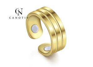 <span class=keywords><strong>Anello</strong></span> magnetico in rame <span class=keywords><strong>anello</strong></span> magnetico Bio magnetico <span class=keywords><strong>regolabile</strong></span> <span class=keywords><strong>anello</strong></span> da <span class=keywords><strong>uomo</strong></span> in germanio Bio magnetico - Product Image 4