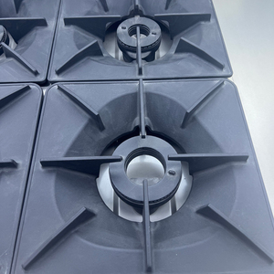 <span class=keywords><strong>Gas</strong></span> Phong Cách <span class=keywords><strong>4</strong></span>-<span class=keywords><strong>Burner</strong></span> Phạm Vi Với Lò Nướng Thương Mại Thiết Bị Nhà Bếp Đứng Miễn Phí Thép Không Gỉ <span class=keywords><strong>Gas</strong></span> Nấu Ăn Phạm Vi Bếp Với Lò Nướng - Product Image 3