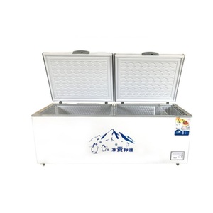 Refrigerador Doméstico con Gran Capacidad, Altas Ganancias y Baja Inversión - Product Image 6