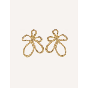 Orecchini Pendenti YFB E473 in Acciaio Inossidabile, Lunghezza 3,8 cm, per Moda Primavera-Estate, Vendita all'Ingrosso - Product Image 1