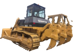 รถดันดินยี่ห้อ Shantui รุ่นใหม่เอี่ยม โปรโมชั่นพิเศษ Shantui SD22 รถดันดินสภาพดีพร้อมใช้งาน - Product Image 1