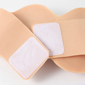 Prothèse mammaire artificielle en silicone souple et sexy avec ruban adhésif magique pour mastectomie, travestissement - Product Image 6