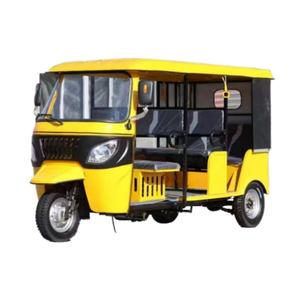 Tricycle à Essence Capable de Transporter des Passagers <span class=keywords><strong>Tuk</strong></span> <span class=keywords><strong>Tuk</strong></span> Taxi Petrol Tuktuk Tricycle Moto Autres Tricycles - Product Image 1